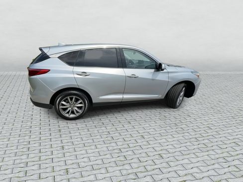 Used 2022 Acura RDX AWD w/ Technology Package image 9
