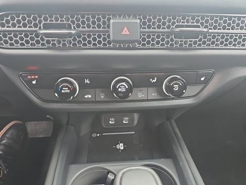 New 2026 Honda HR-V Sport image 16