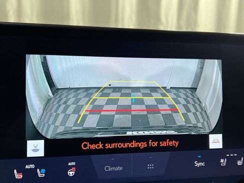 Used 2024 Lexus NX 350 AWD w/ Cold Area Package image 28