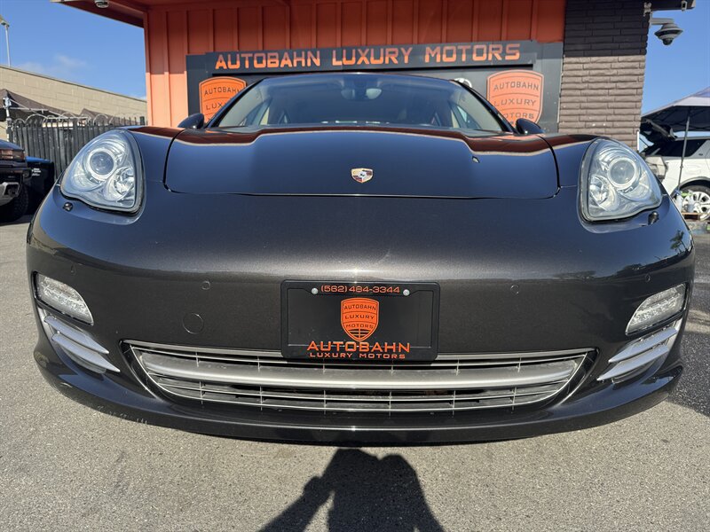 Used 2013 Porsche Panamera image 6