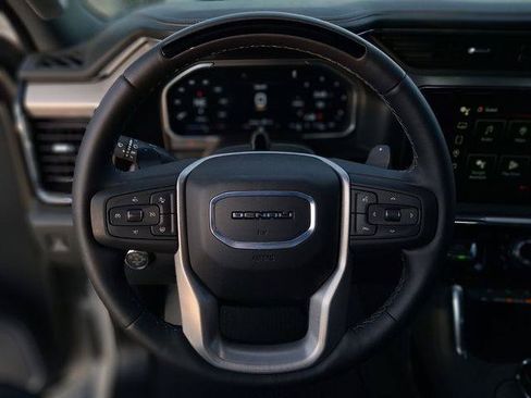 New 2026 GMC Sierra 1500 Denali w/ Technology Package AWD/4WD image 19