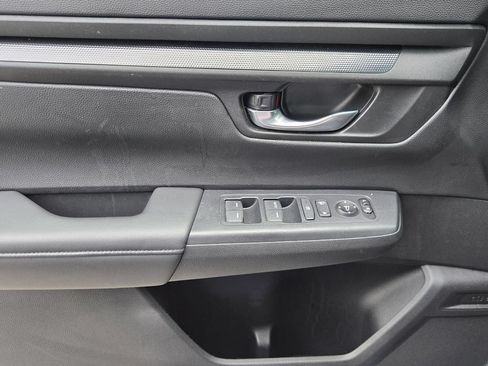 Certified 2025 Honda CR-V LX image 25