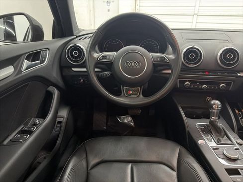 Used 2016 Audi A3 2.0T Premium image 22
