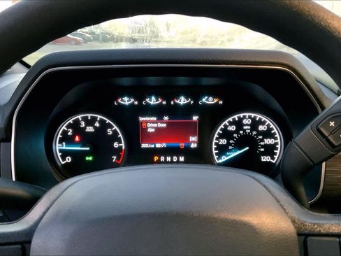 Used 2023 Ford F150 XL w/ STX Appearance Package RWD image 25