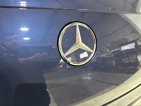 Used 2024 Mercedes-Benz GLE 53 AMG 4MATIC Coupe image 21