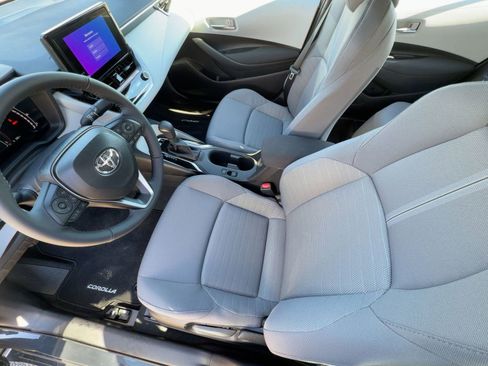 New 2026 Toyota Corolla SE image 5