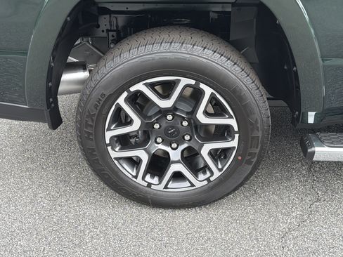 New 2026 RAM 1500 Laramie RWD image 21