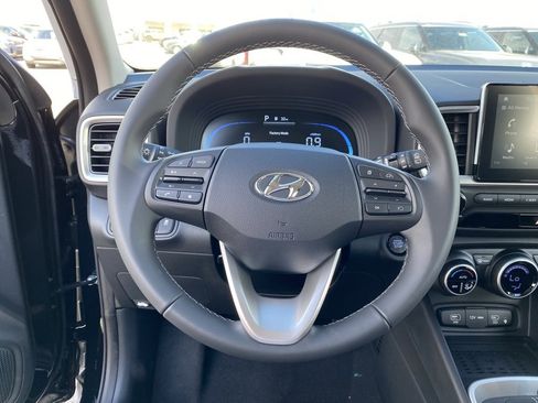 New 2026 Hyundai Venue SEL image 11