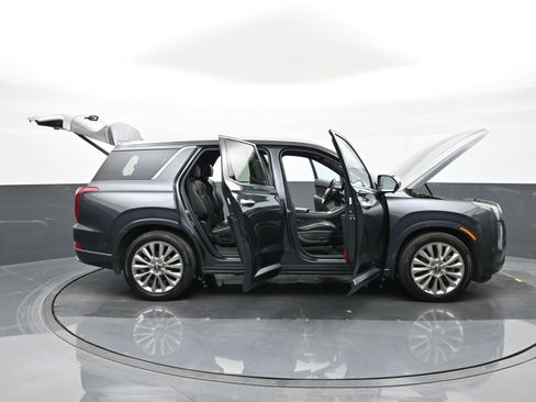 Used 2020 Hyundai Palisade Limited AWD/4WD image 48