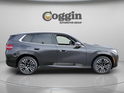 New 2026 BMW X3 xDrive30 w/ Convenience Package image 5
