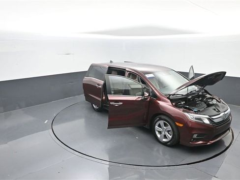 Used 2020 Honda Odyssey EX image 37