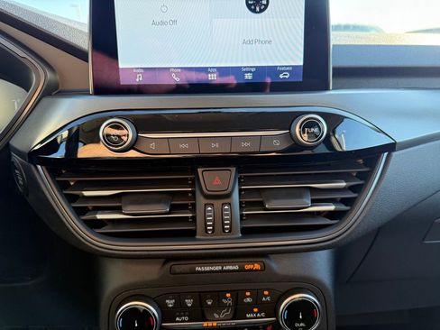 New 2026 Ford Escape Active w/ Cold Weather Package image 27