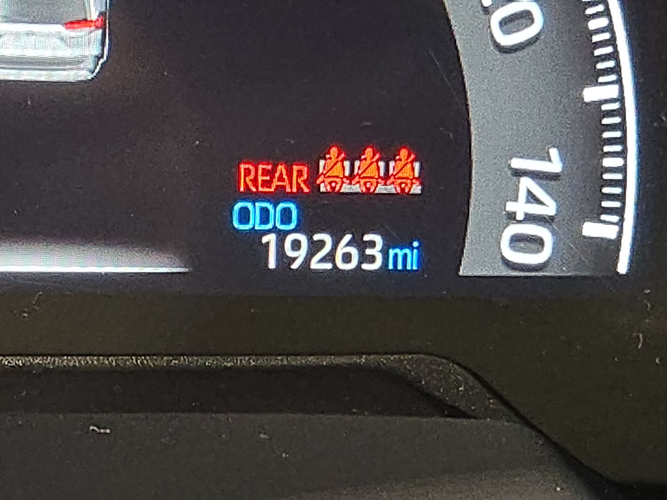 Certified 2025 Toyota RAV4 LE AWD/4WD image 28