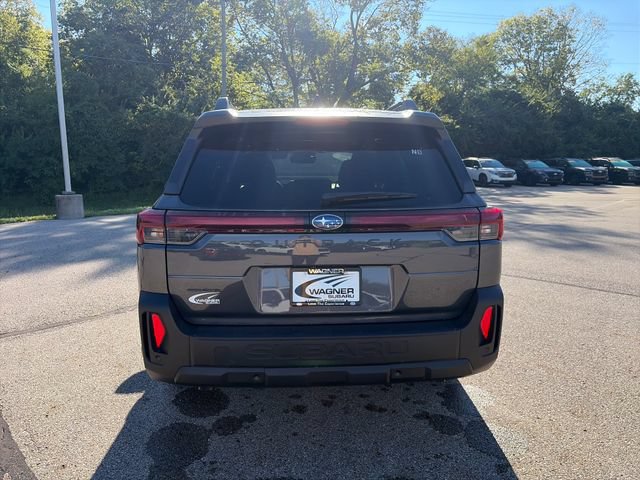 New 2026 Subaru Outback Limited XT AWD/4WD image 6