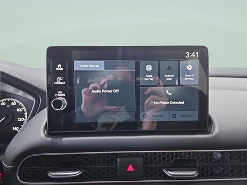 New 2026 Honda HR-V EX-L image 22