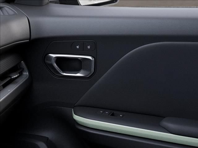 New 2026 Kia K4 EX FWD image 25