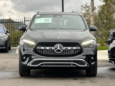 New 2025 Mercedes-Benz GLA 250 image 8