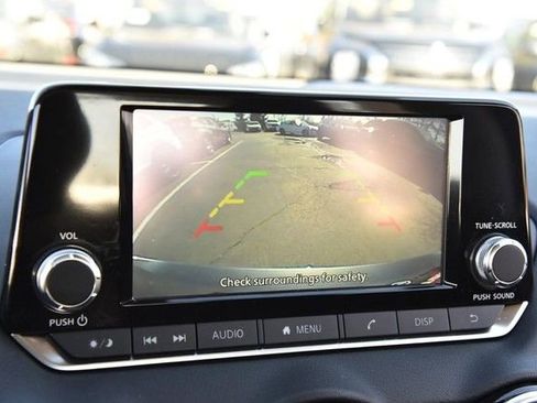 Certified 2025 Nissan Sentra S image 13