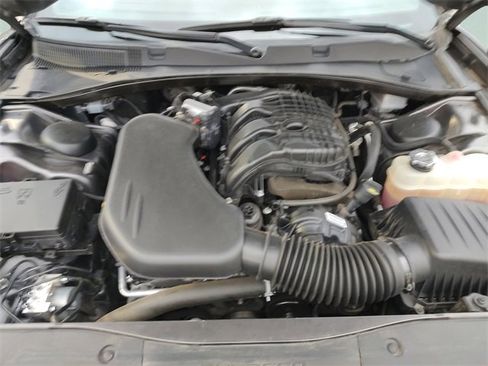 Certified 2023 Dodge Charger SXT image 33