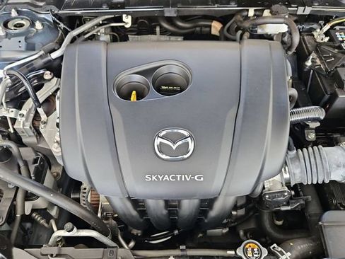 Used 2022 MAZDA CX-30 AWD 2.5 S w/ Preferred Package image 31