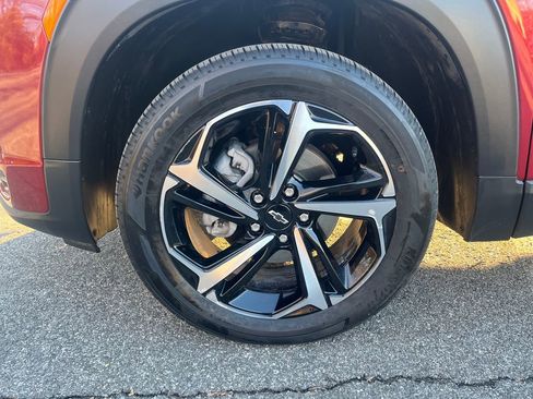 Used 2023 Chevrolet TrailBlazer RS image 5