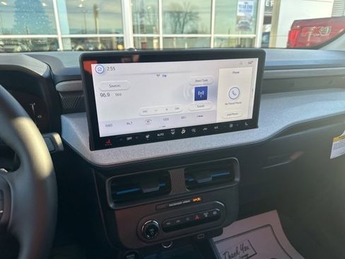 New 2025 Ford Maverick XLT w/ XLT Luxury Package image 37