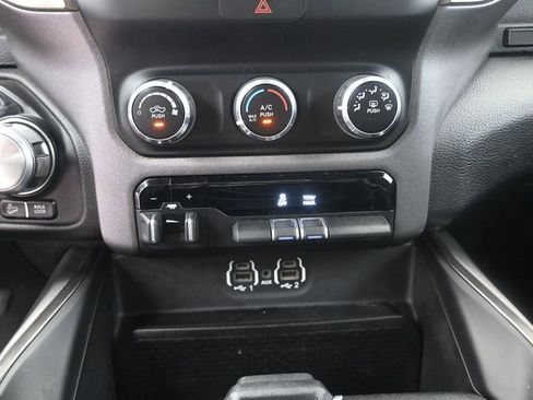 Used 2021 RAM 1500 Rebel image 32