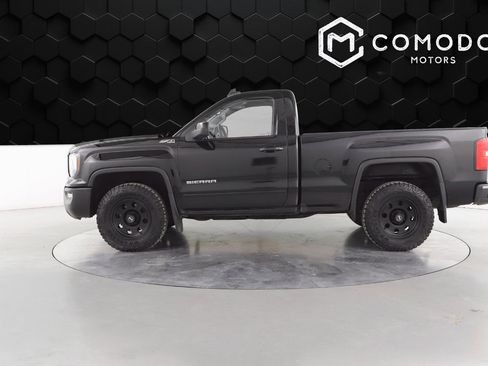 Used 2017 GMC Sierra 1500 SLE image 6