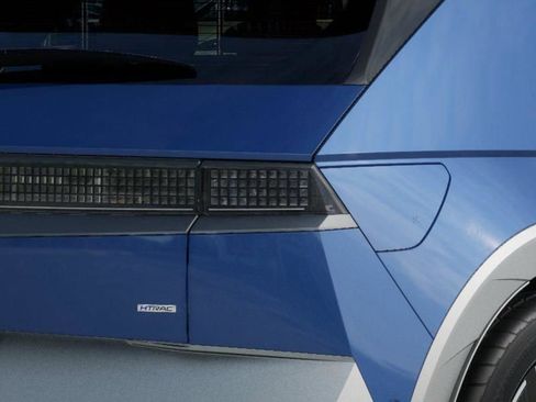 New 2026 Hyundai Ioniq 5 Limited image 16