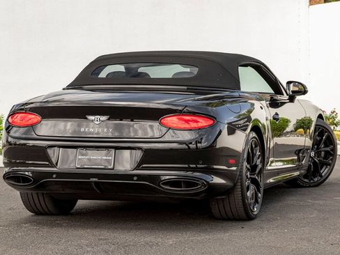 Used 2023 Bentley Continental GT Speed AWD/4WD image 13