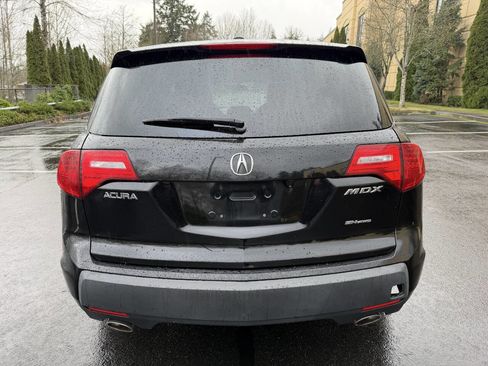 Used 2007 Acura MDX w/ Technology Package image 6