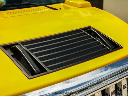 Used 2003 HUMMER H2 w/ Preferred Equipment Group image 95