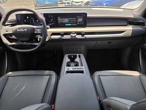 New 2026 Kia EV9 Light RWD image 13