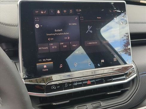 New 2026 Jeep Compass Latitude w/ Quick Order Package 29K image 14