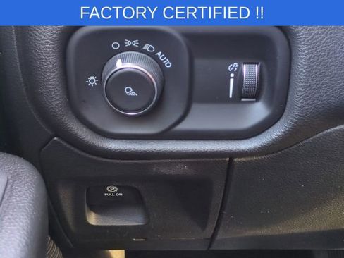 Certified 2023 RAM 1500 Big Horn image 20