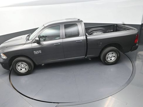 Used 2019 RAM 1500 Tradesman w/ Popular Equipment Group AWD/4WD image 16