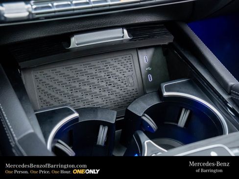 New 2026 Mercedes-Benz GLS 450 4MATIC image 31