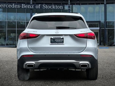 New 2026 Mercedes-Benz GLA 250 250 image 5
