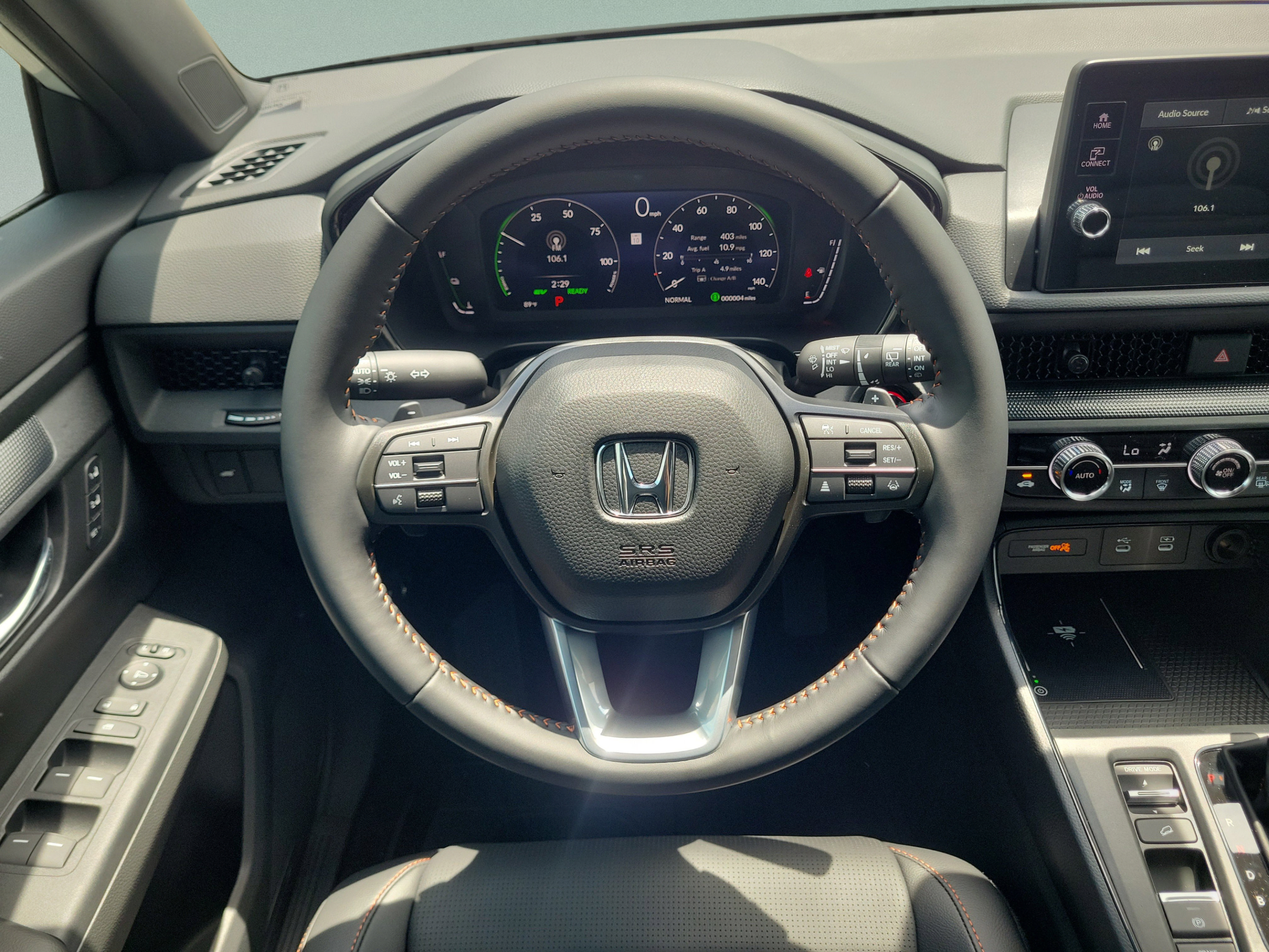 Used 2026 Honda CR-V Sport-L image 14