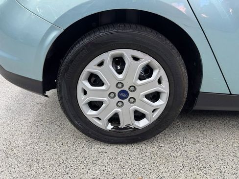 Used 2012 Ford Focus SE image 33