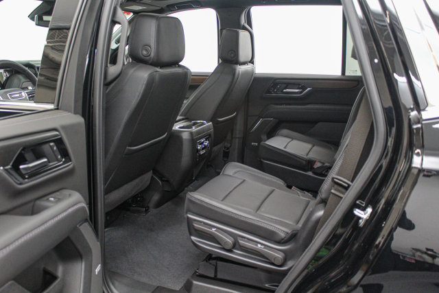 Certified 2026 GMC Yukon Denali w/ Sun & Power Step Package AWD/4WD image 19