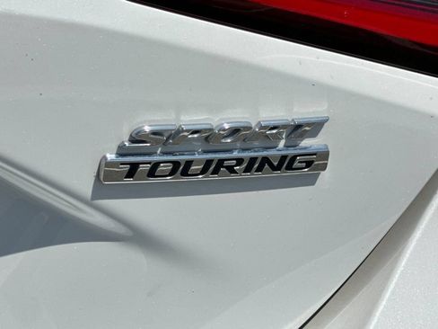 Certified 2024 Honda Civic Sport Touring image 32