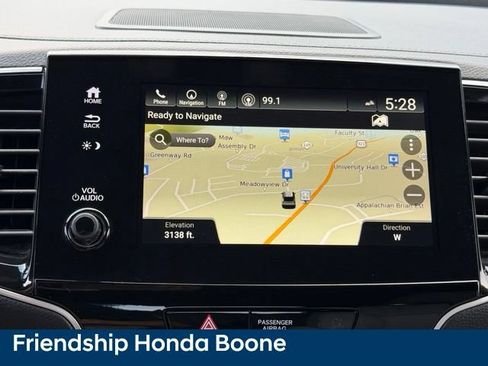 Used 2021 Honda Passport Touring image 26