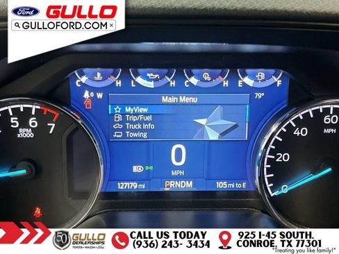 Used 2021 Ford F150 Tremor w/ Equipment Group 401A Mid AWD/4WD image 25