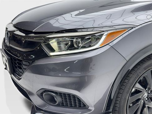 Used 2022 Honda HR-V Sport image 5