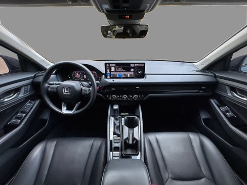 Used 2024 Honda Accord Touring image 21