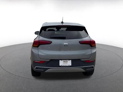 Used 2025 Buick Encore GX Preferred FWD image 12