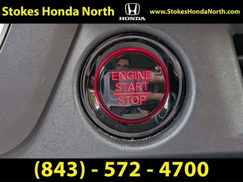 Certified 2025 Honda Pilot Touring image 33