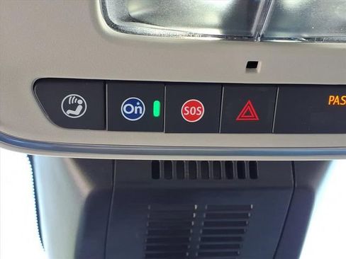 New 2026 GMC Terrain Denali w/ LPO, Floor Liner Package image 16