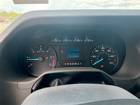 New 2025 Ford E-350 and Econoline 350 Super Duty w/ Power Equipment Group image 11